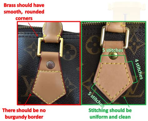 m30545 lv|How to Identify Authentic Louis Vuitton Bags .